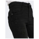 Only Γυναικείο παντελόνι denim Push Up